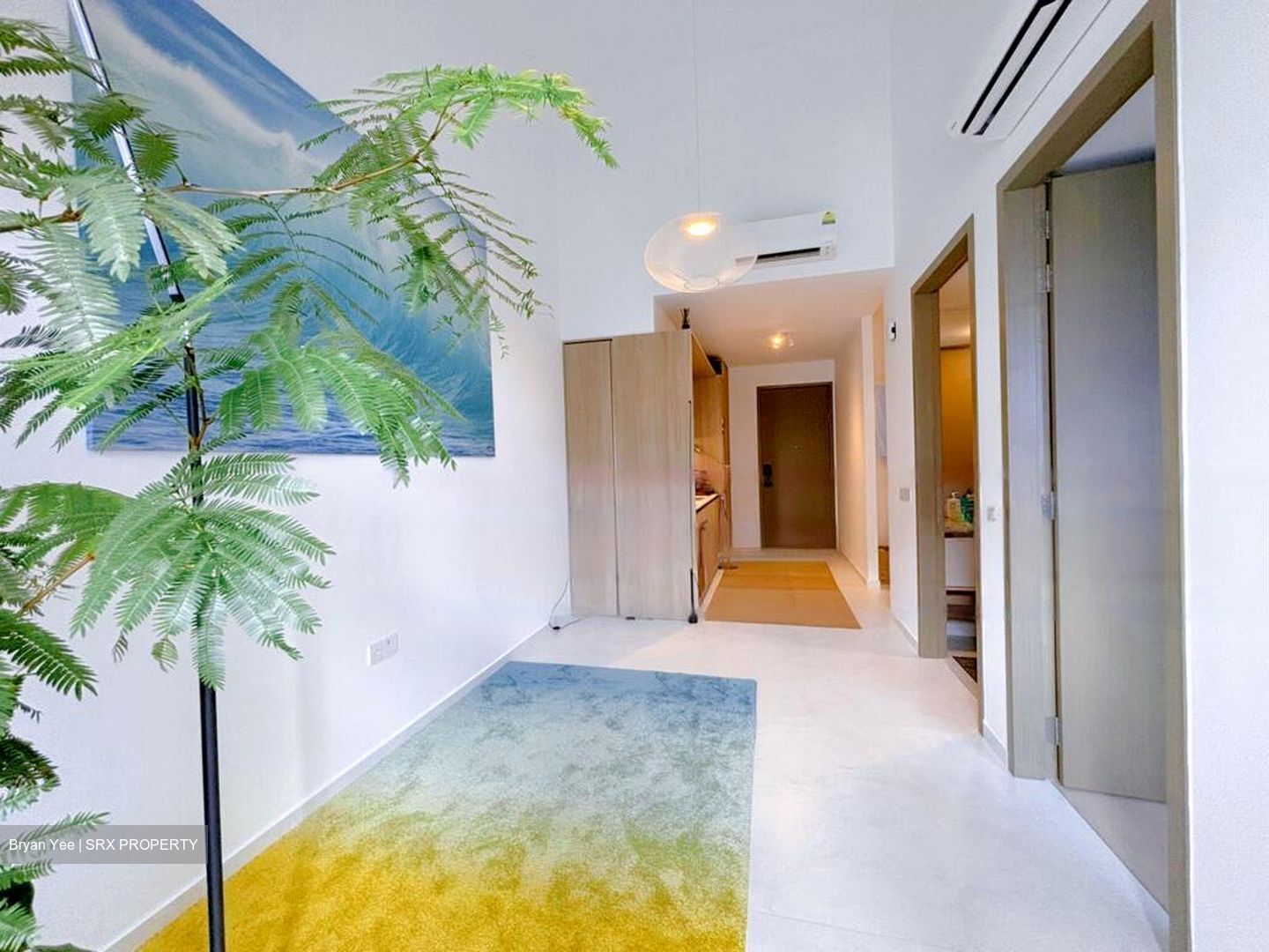 One-north Eden (D5), Apartment #509337971